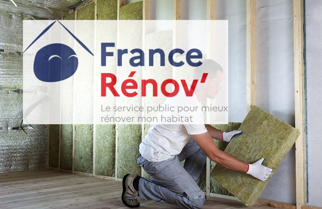 Permanences France Rénov’