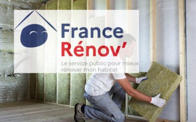 Permanences France Rénov’