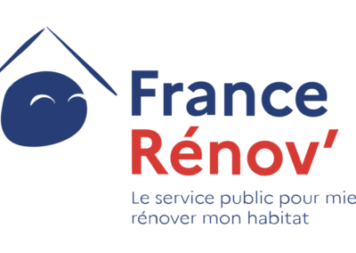 Logo france rénov