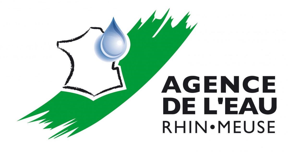 Logo Agence Rhin Meuse