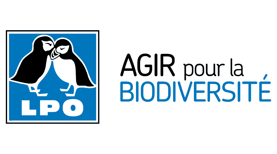 Logo ligue protection des oiseaux