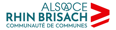 Communauté de Communes Pays Rhin-Brisach