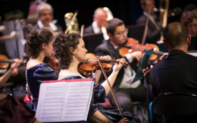 Les Musicales du Rhin