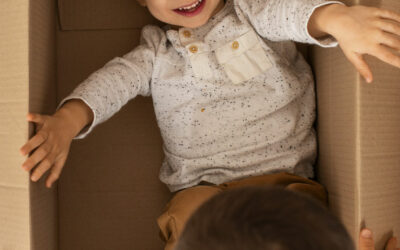 Le multi-accueil Papouille déménage !