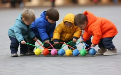 L’actu du Relais Petite Enfance