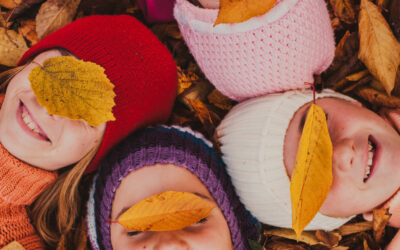 Vacances d’automne : programme des animations jeunesse