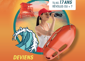 La CCARB cherche des habitant(e)s prêt(e)s à mouiller le maillot !