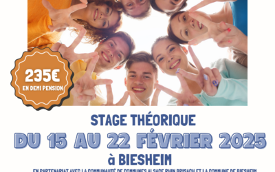 FORMATION BAFA