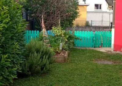 Jardin multi-accueil Pirouette