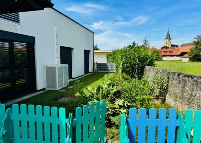 Jardin multi-accueil Pirouette