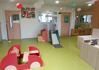 Jeux-intérieurs multi-accueil Pirouette