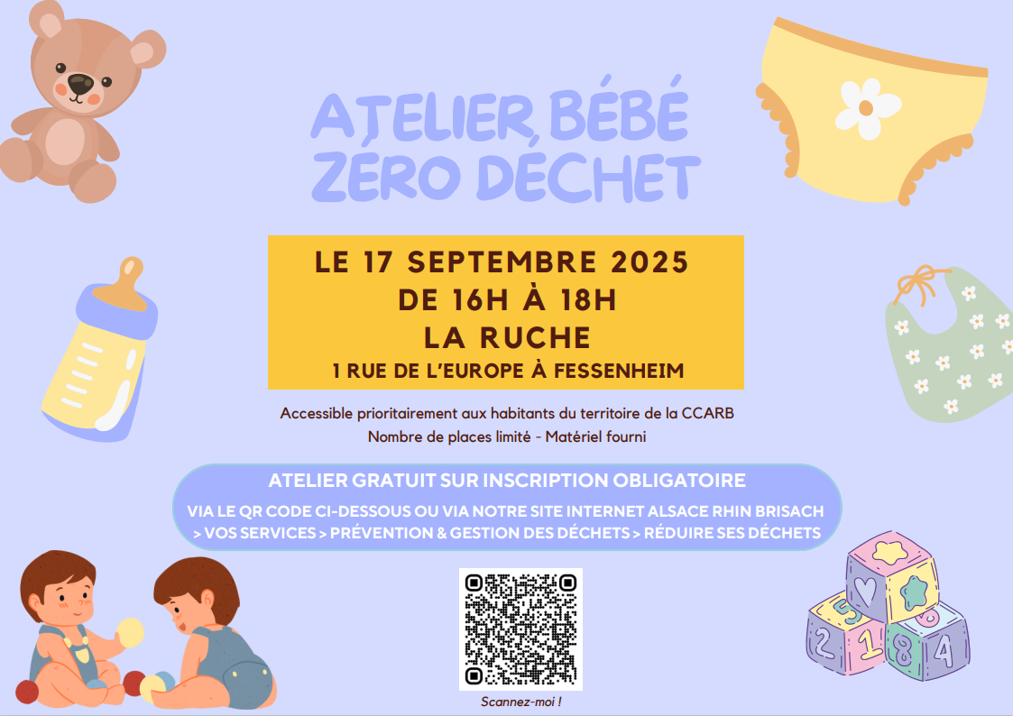 Atelier cuisine : recettes zéro déchet