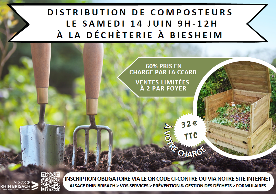 affiche distribution composteurs juin 2025