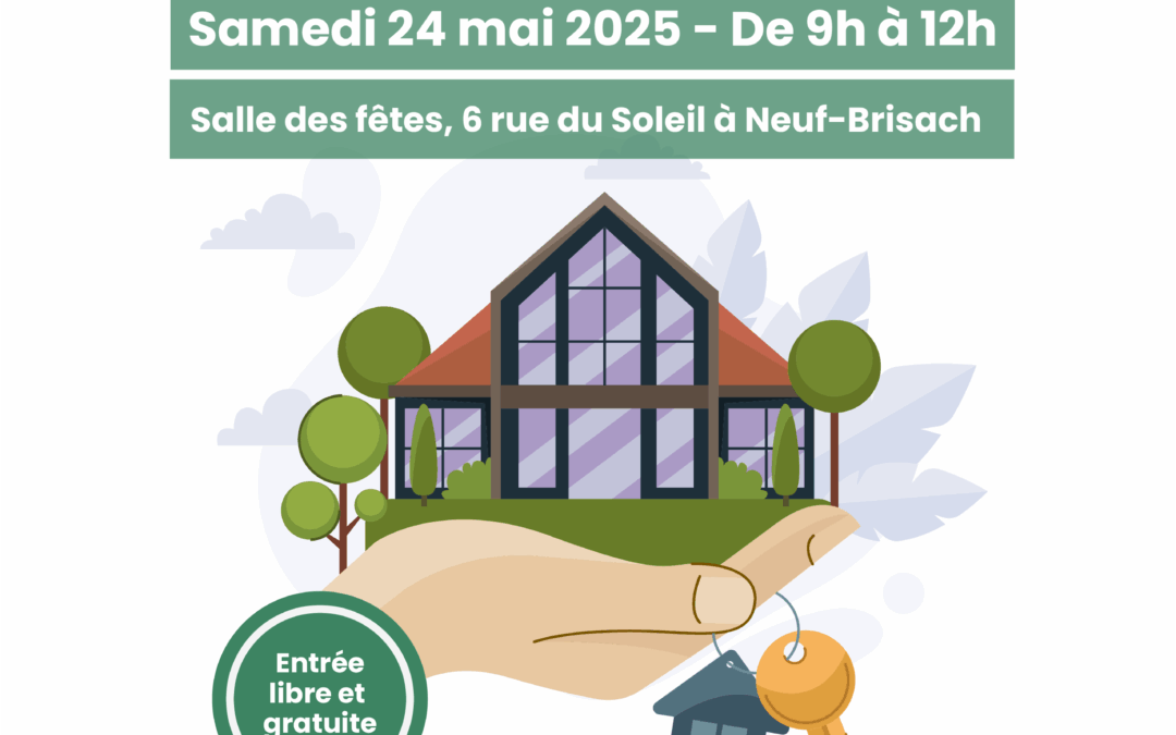 Matinale de l’habitat