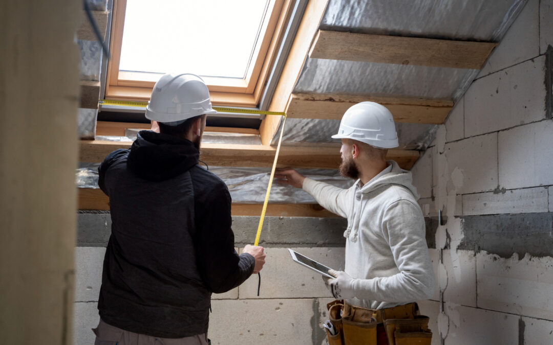 Amélioration de l’habitat & auto-rénovation accompagnée