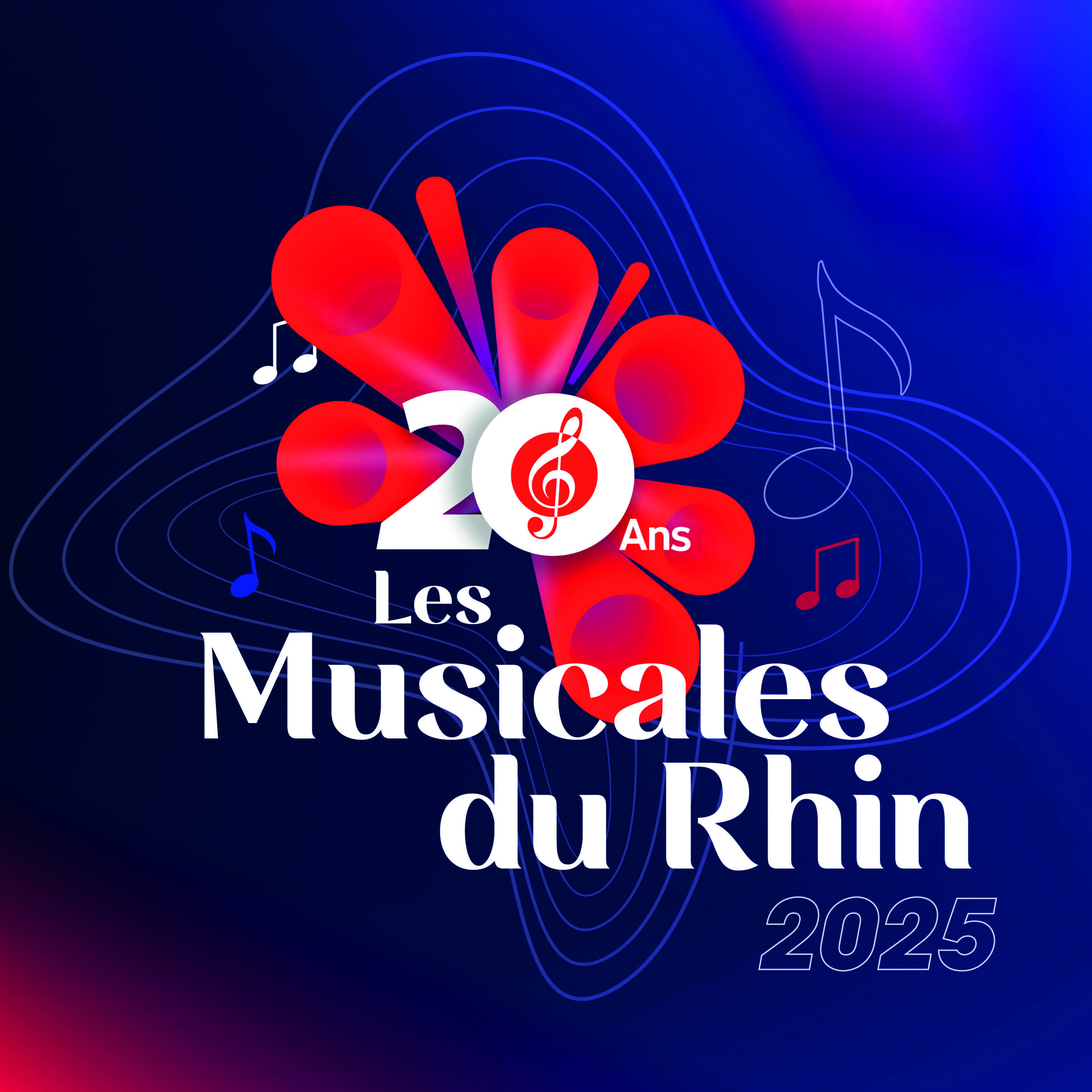 Musicales du Rhin
