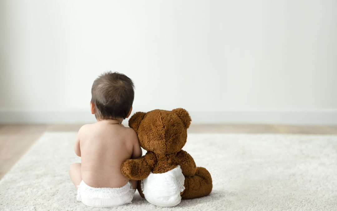 Atelier bébé zéro déchet