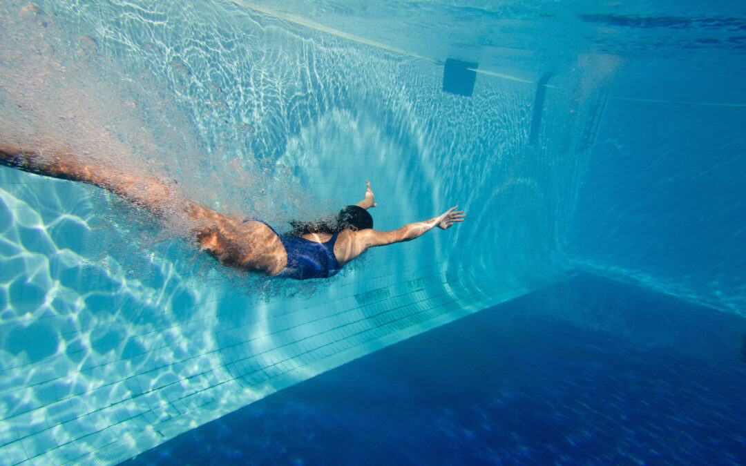 PISCINE SIRENIA : fermetures de service