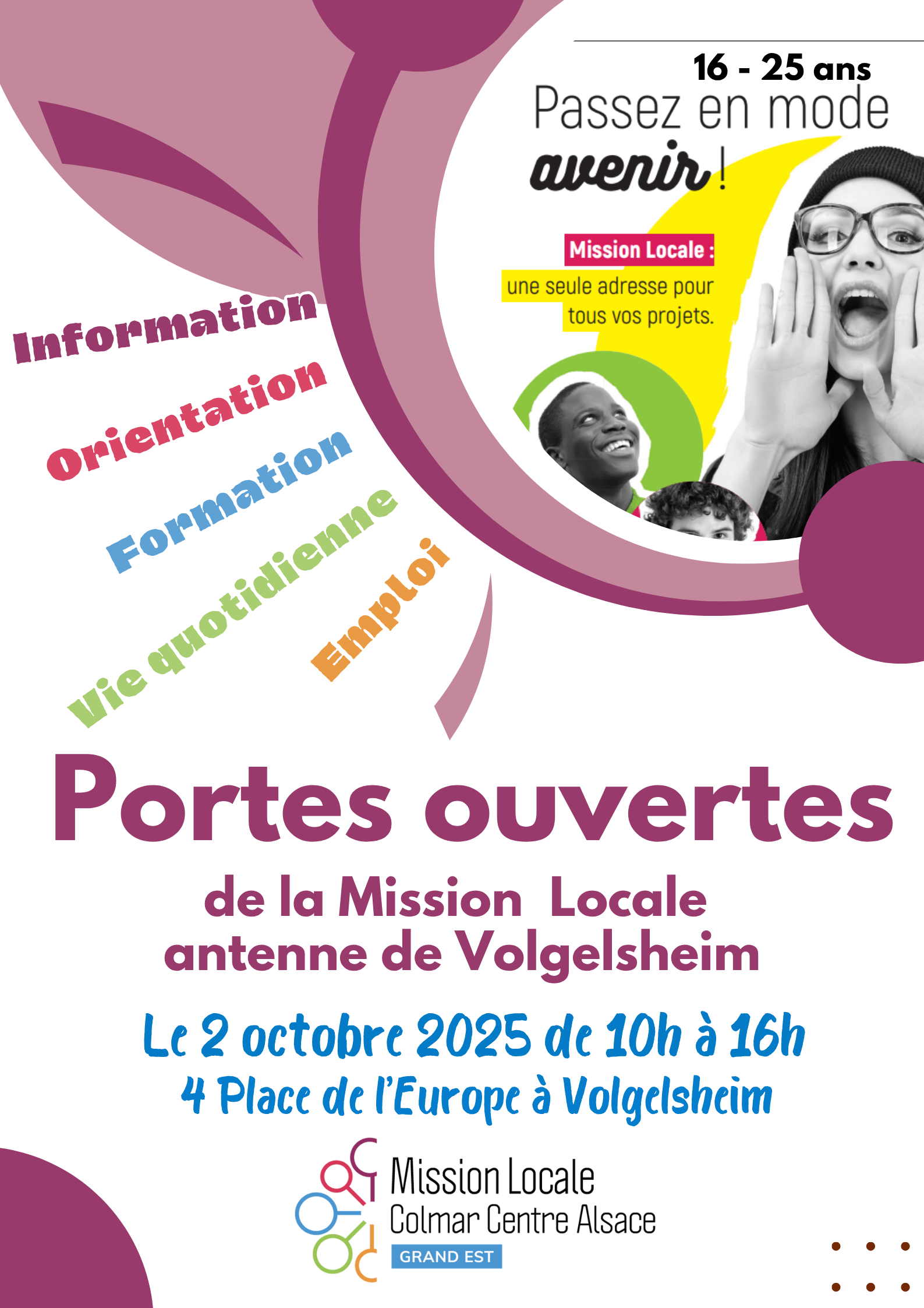 JPO mission locale