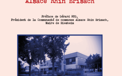Histoires insolites de la CC Alsace Rhin Brisach