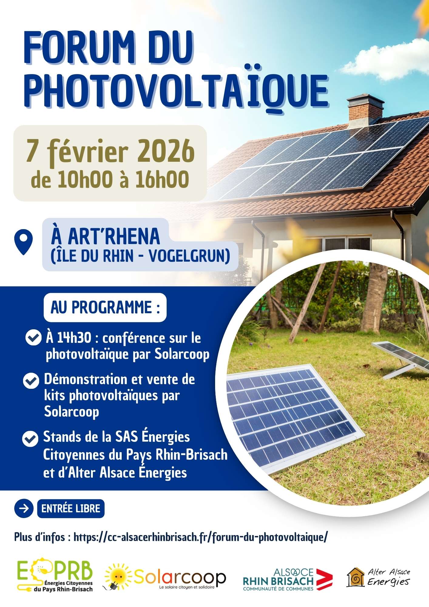 affiche_forum_énergies_renouv Affiche forum photovoltaïque le 7 février 2026 à Art'Rhena