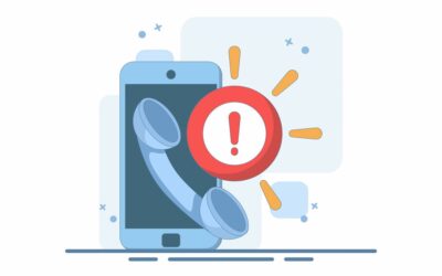 Panne téléphonique