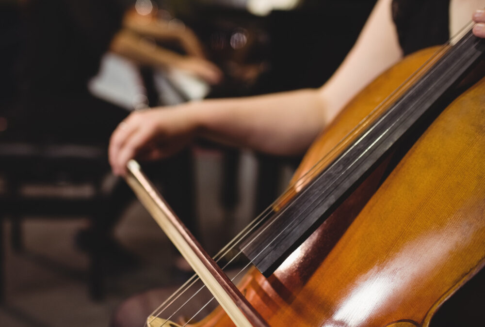 Deux nouveautés pour l&rsquo;école de musique