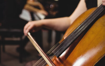 Deux nouveautés pour l’école de musique