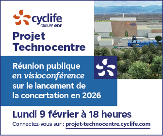 Projet Technocentre : réunion publique