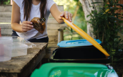 COLLECTE DES ORDURES MENAGERES – 1ER MAI