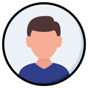 Photo portrait Gérard HUG