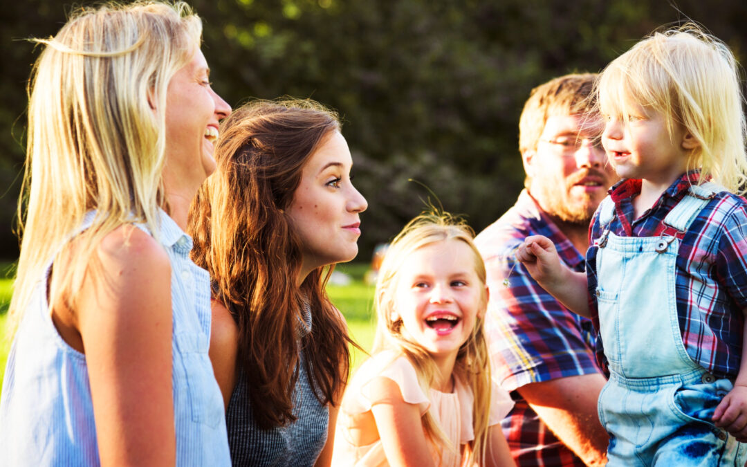 Ouverture d&rsquo;un Lieu d&rsquo;Accueil Enfants Parents
