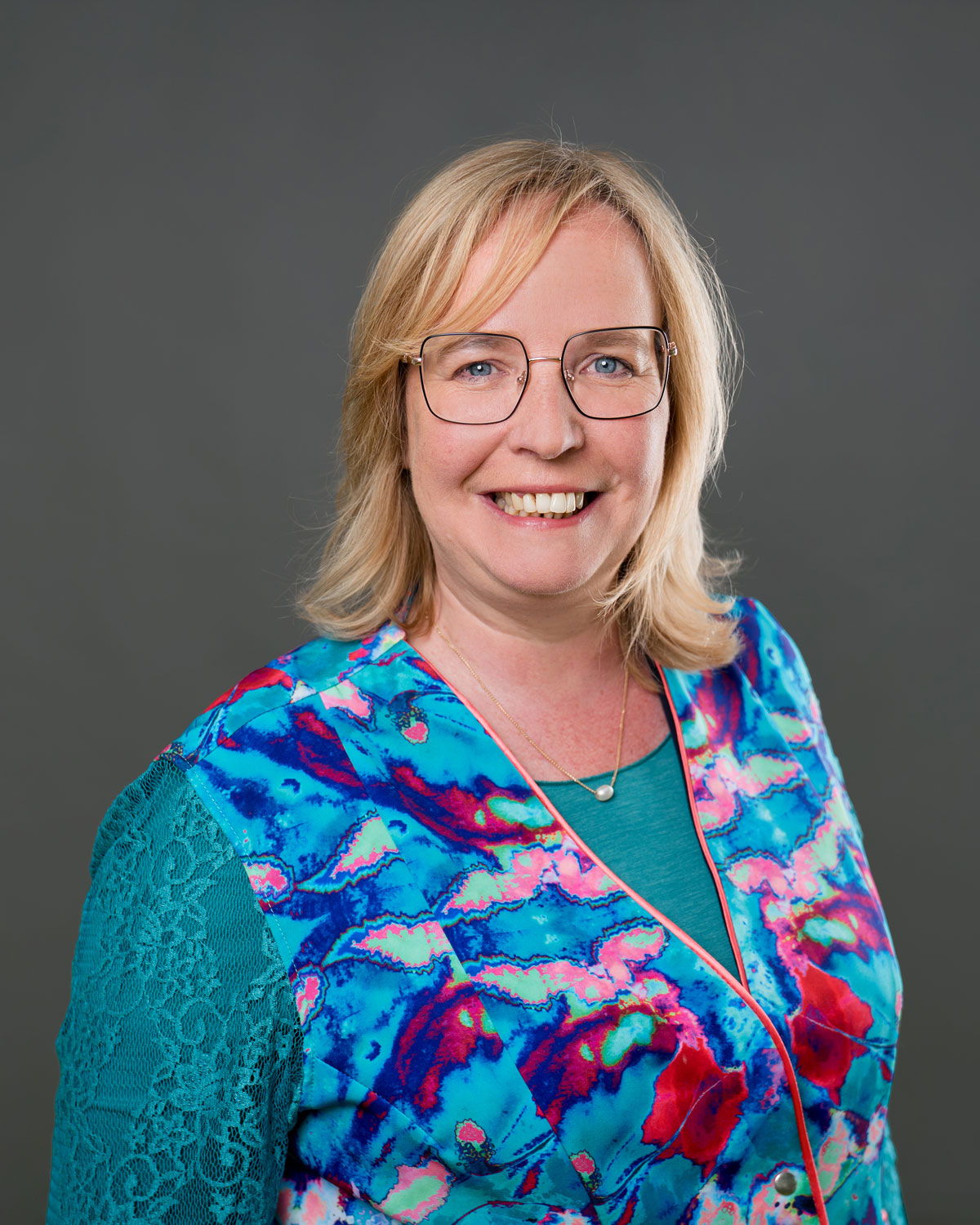 Jill Köppe Ritzenthaler
