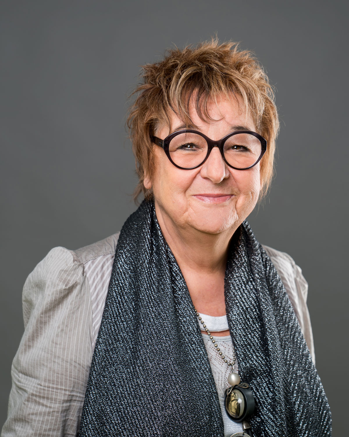Josiane BIGEL