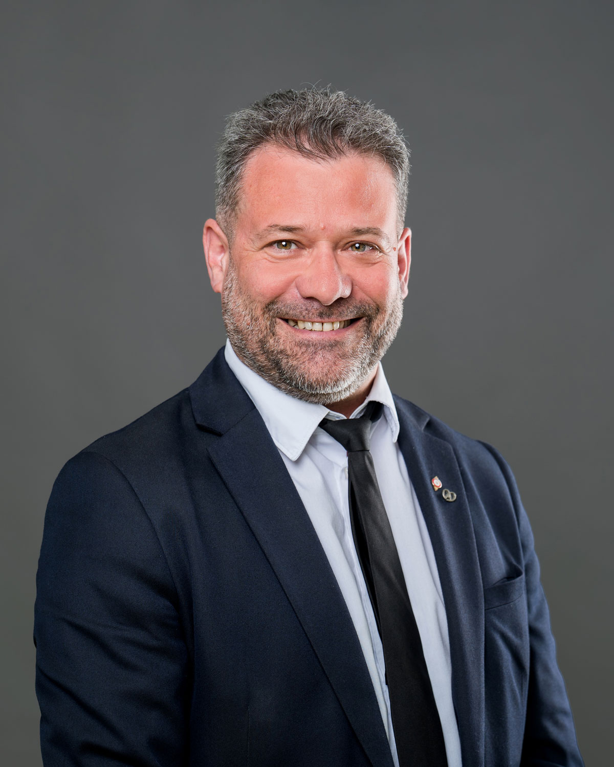 Thierry Sautivet
