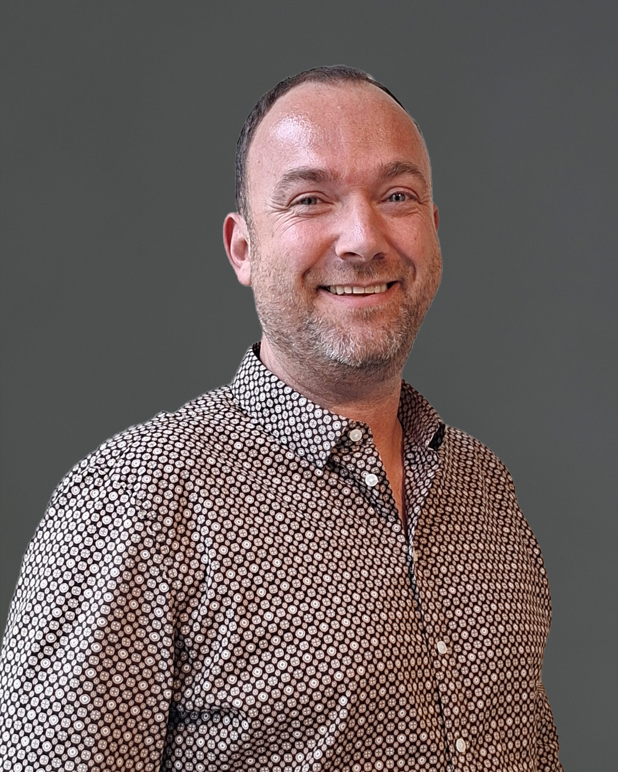 Michel Seiler, élu Biesheim