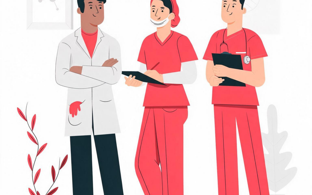 Des locaux médicaux disponibles à Widensolen