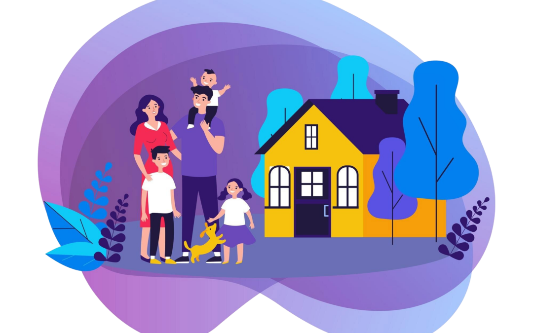 Inauguration de la Maison pour Parents à Biesheim