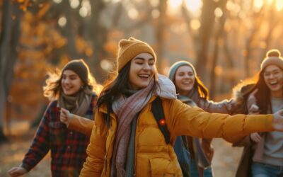 Vacances d&rsquo;automne et extrascolaires : programme des animations jeunesse